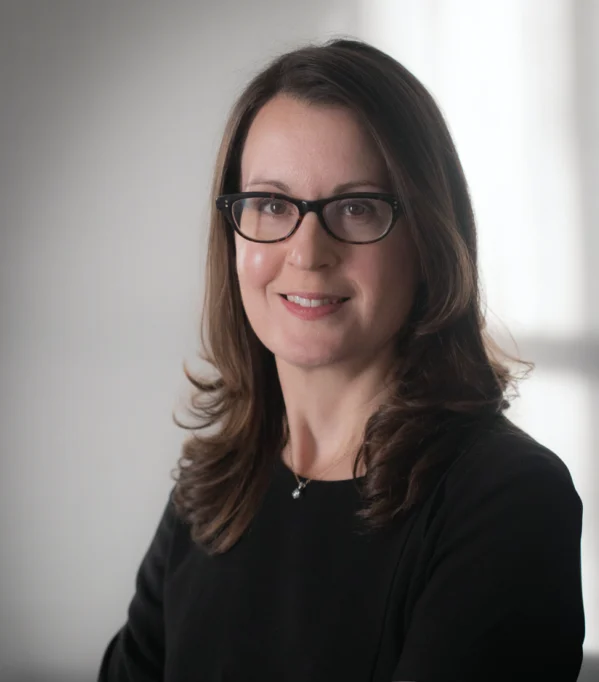 Regan Stanger, MD, at Confluence Behavioral Health specializing in mental health care.