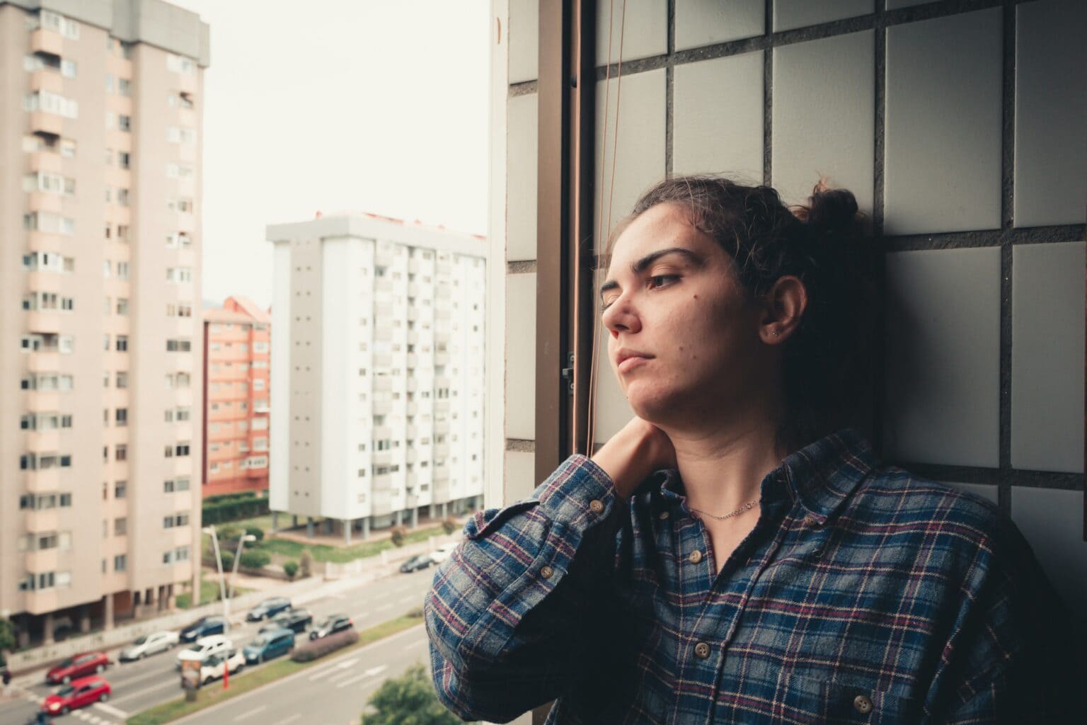 signs of depression in young adults