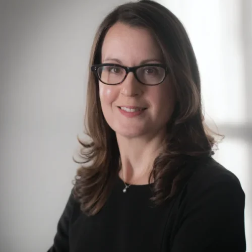 Regan Stanger, MD, at Confluence Behavioral Health specializing in mental health care.